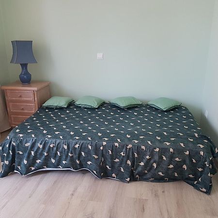 Alania Sea View Apartment Limisso Esterno foto