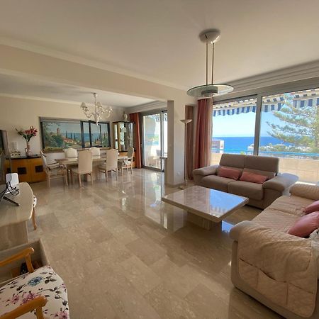 Alania Sea View Apartment Limisso Esterno foto