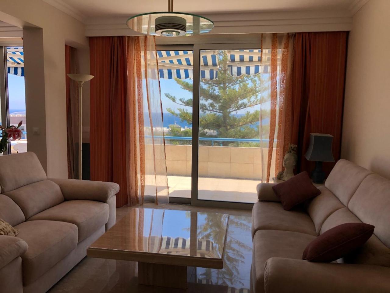 Alania Sea View Apartment Limisso Esterno foto
