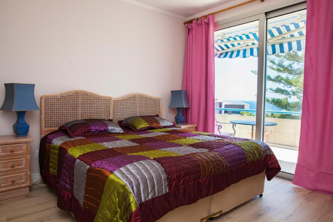 Alania Sea View Apartment Limisso Esterno foto