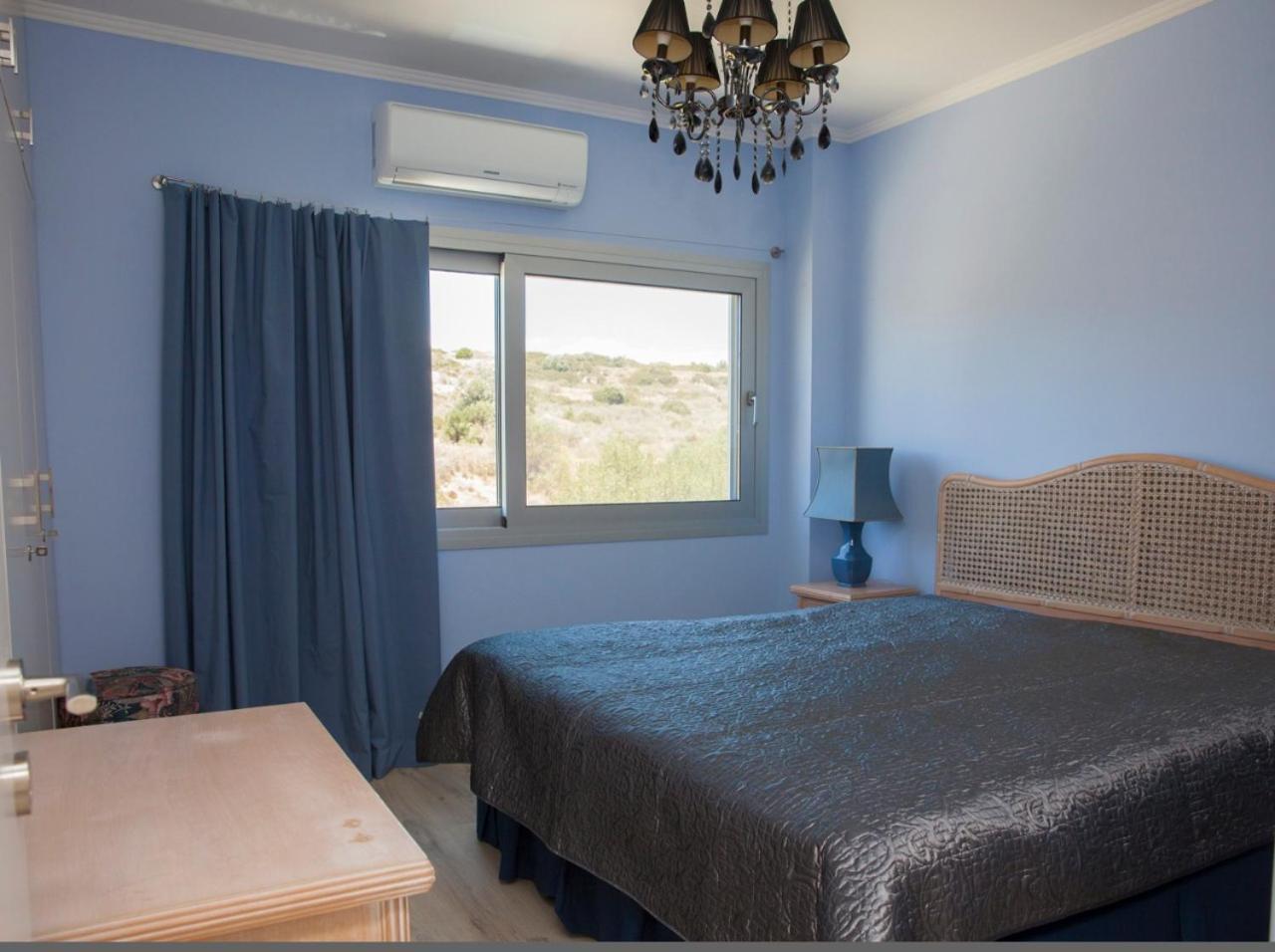 Alania Sea View Apartment Limisso Esterno foto