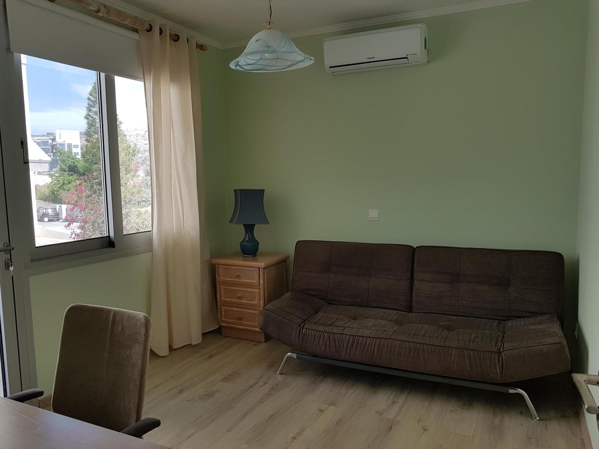 Alania Sea View Apartment Limisso Esterno foto