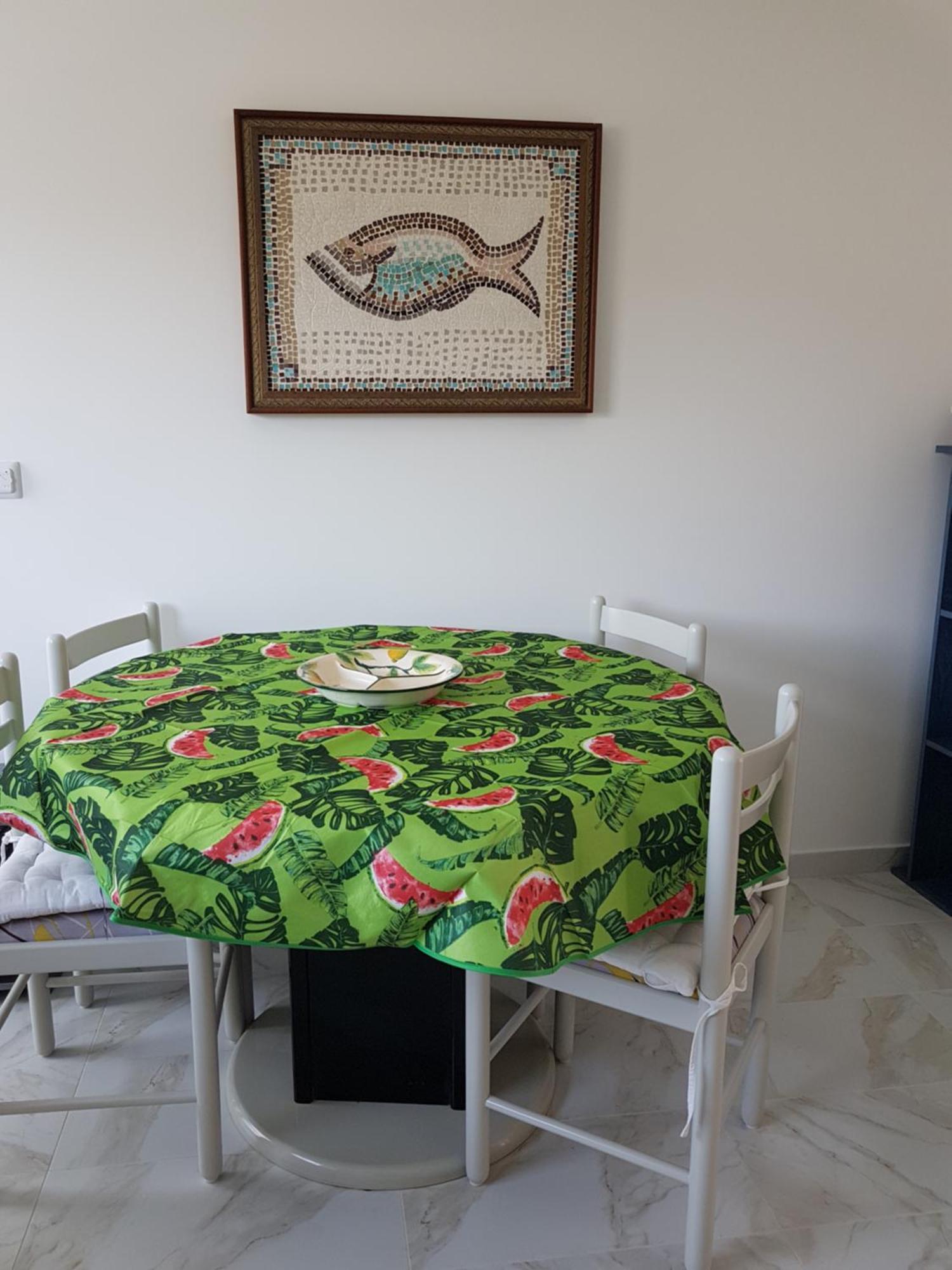 Alania Sea View Apartment Limisso Esterno foto