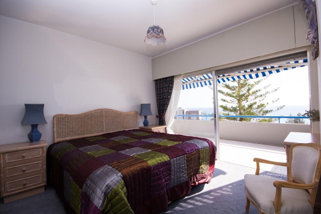 Alania Sea View Apartment Limisso Esterno foto